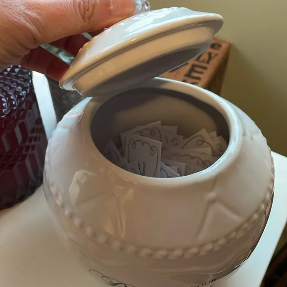 Blessings Jar - Picture 2 of 5